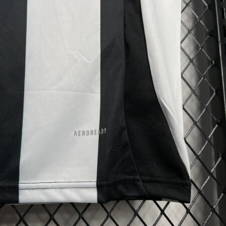 Newcastle United 2024/25 Home Jersey