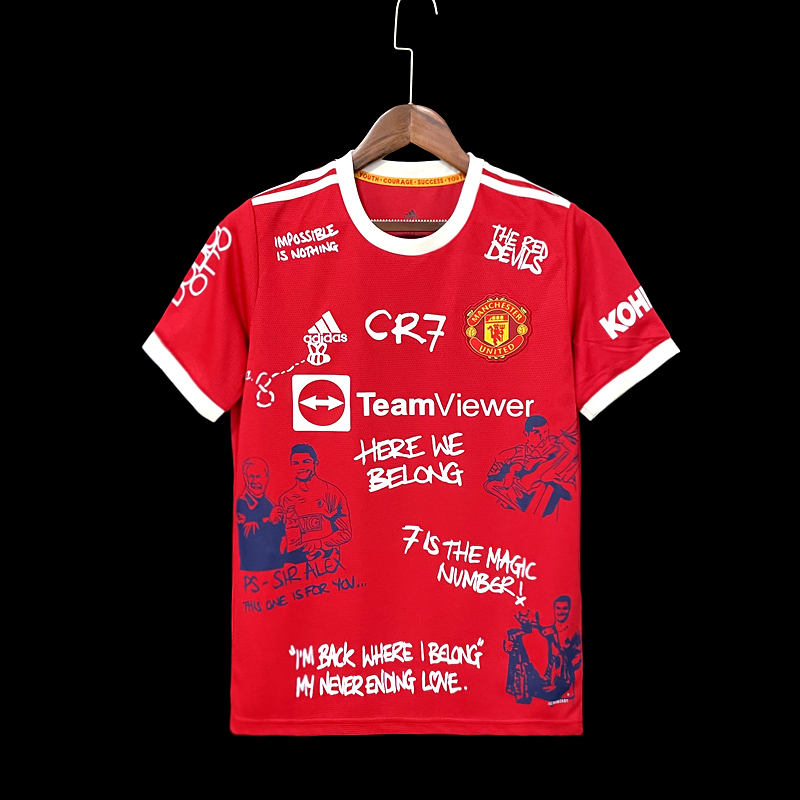CR7