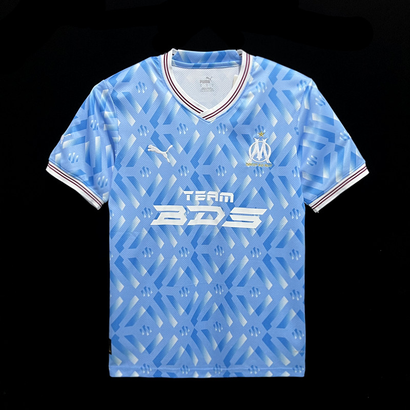 Olympique Marseille 2023/24 Special Edition Jersey