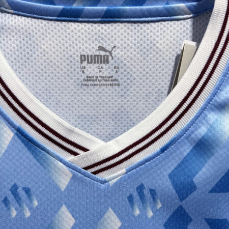 Olympique Marseille 2023/24 Special Edition Jersey
