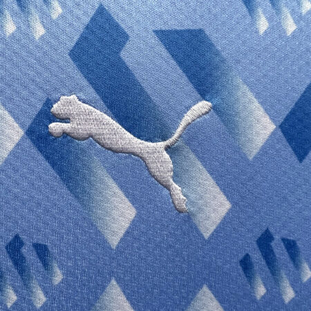 Olympique Marseille 2023/24 Special Edition Jersey