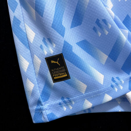 Olympique Marseille 2023/24 Special Edition Jersey