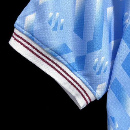 Olympique Marseille 2023/24 Special Edition Jersey