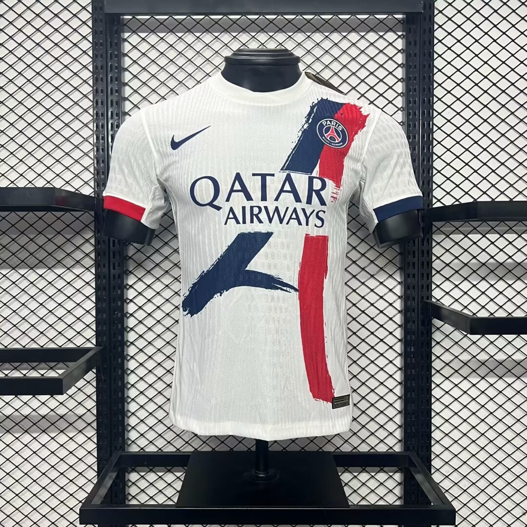 PSG 2024/25 Away Jersey