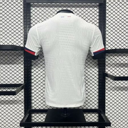 PSG 2024/25 Away Jersey