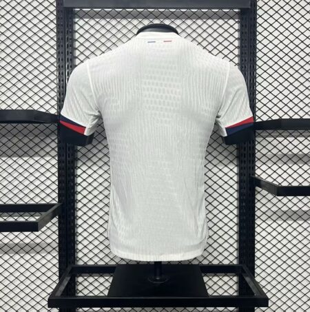 PSG 2024/25 Away Jersey