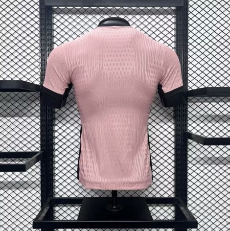 PSG 2024/25 Third Jersey