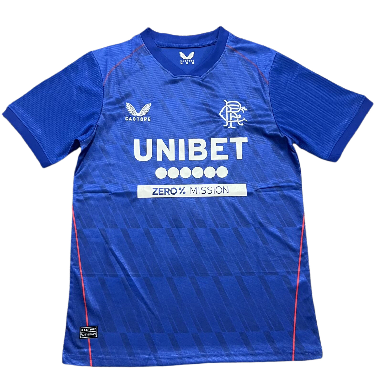 Rangers 2024/25 Home Jersey