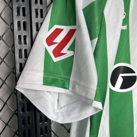 Real Betis 2024/25 Home Jersey