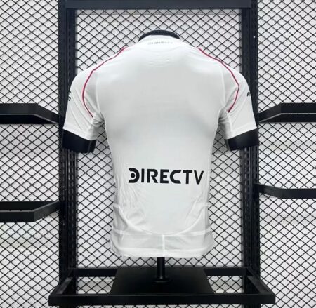 River Plate 2024/25 Home Jersey