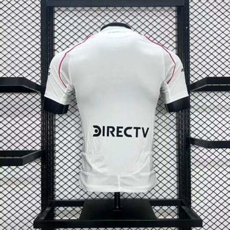 River Plate 2024/25 Home Jersey