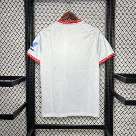 Sevilla FC 2024/25 Home Jersey
