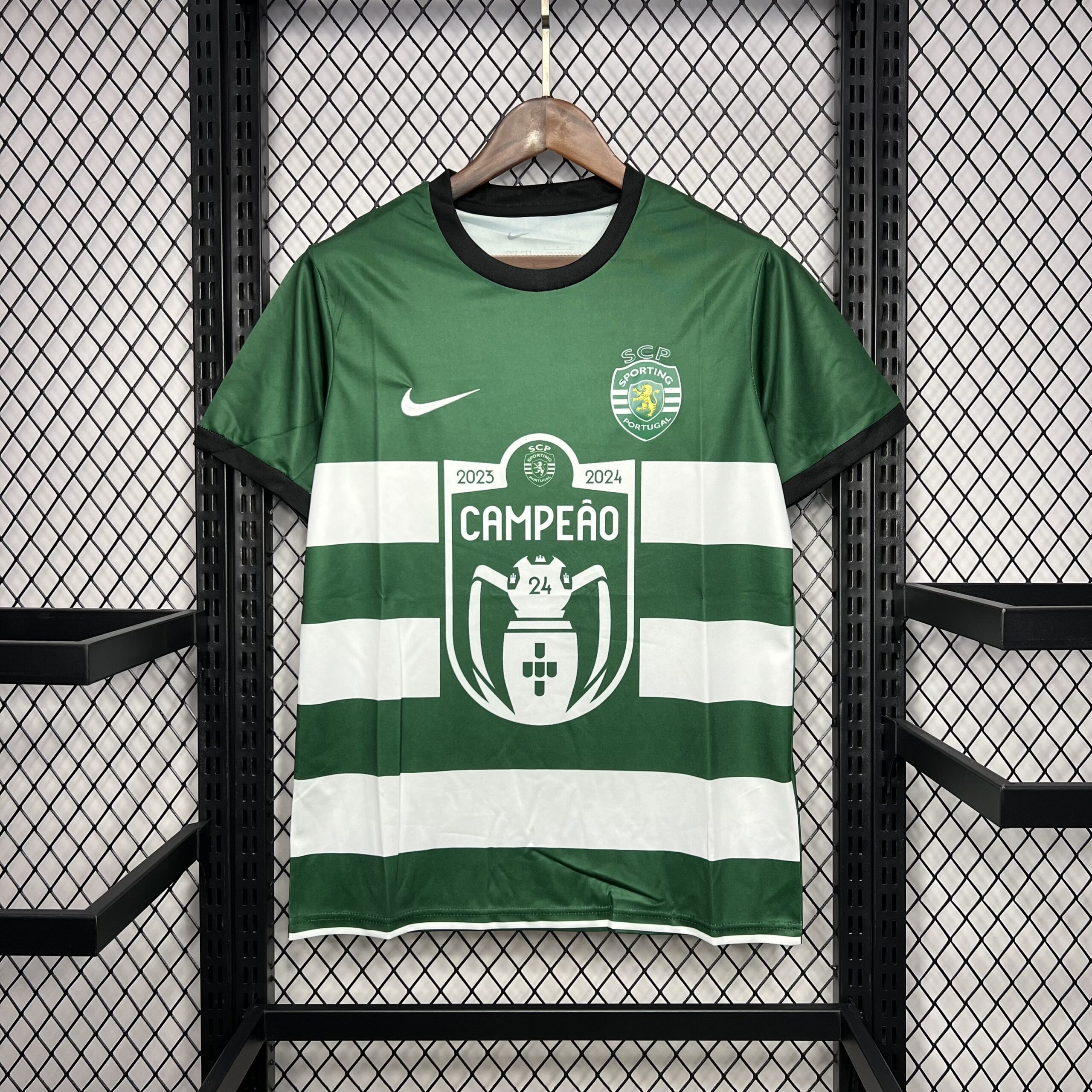 Sporting Lisbon