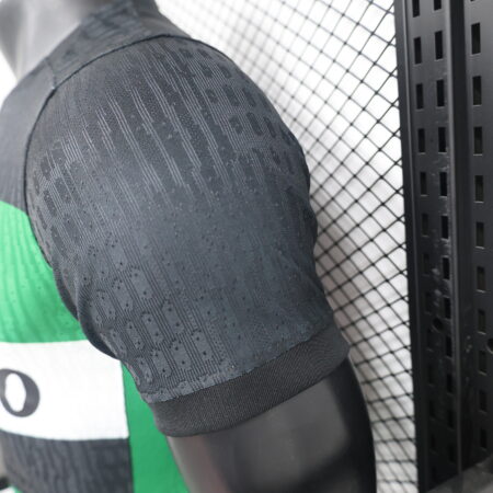 Sporting Lisbon 2024/25 Home Jersey