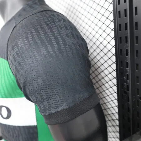 Sporting Lisbon 2024/25 Home Jersey