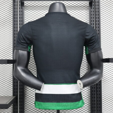 Sporting Lisbon 2024/25 Home Jersey