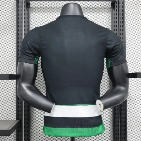 Sporting Lisbon 2024/25 Home Jersey