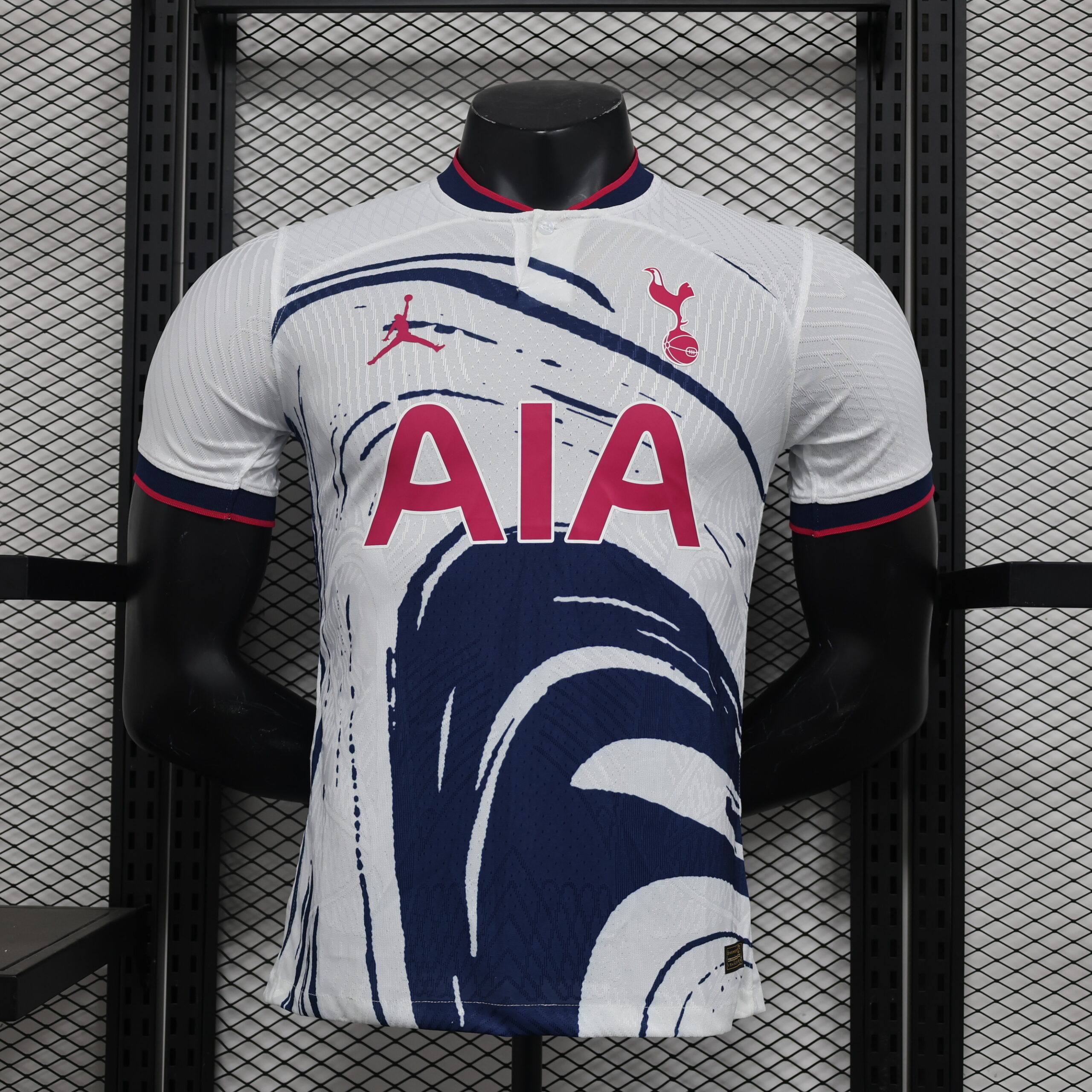 Tottenham Hotspur 2024/25 Jordan Special Edition Jersey