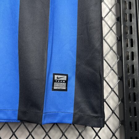 Inter Milan 2009/2010 Champions League Winning Jersey