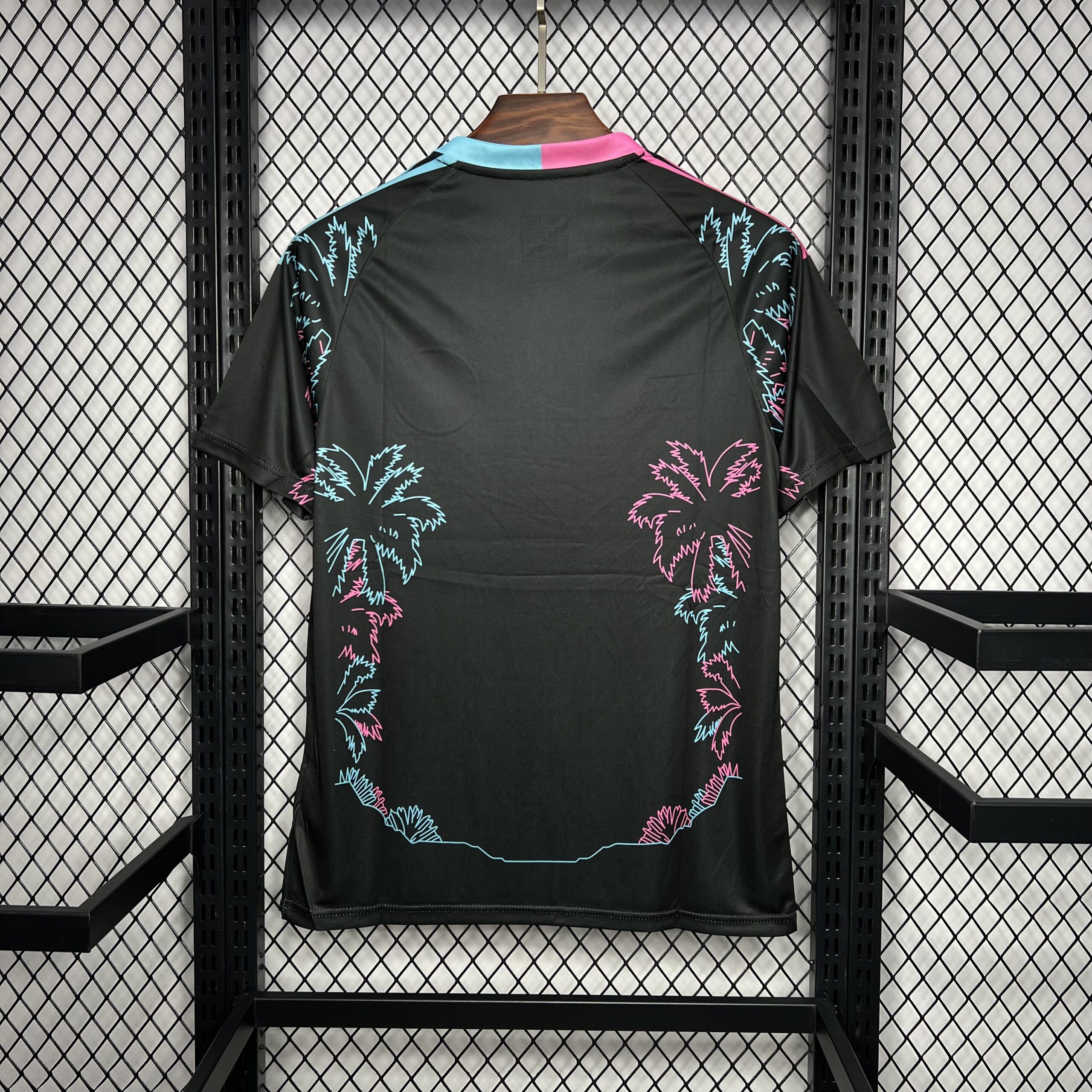Inter Miami 2024/25 Special Edition Back 1