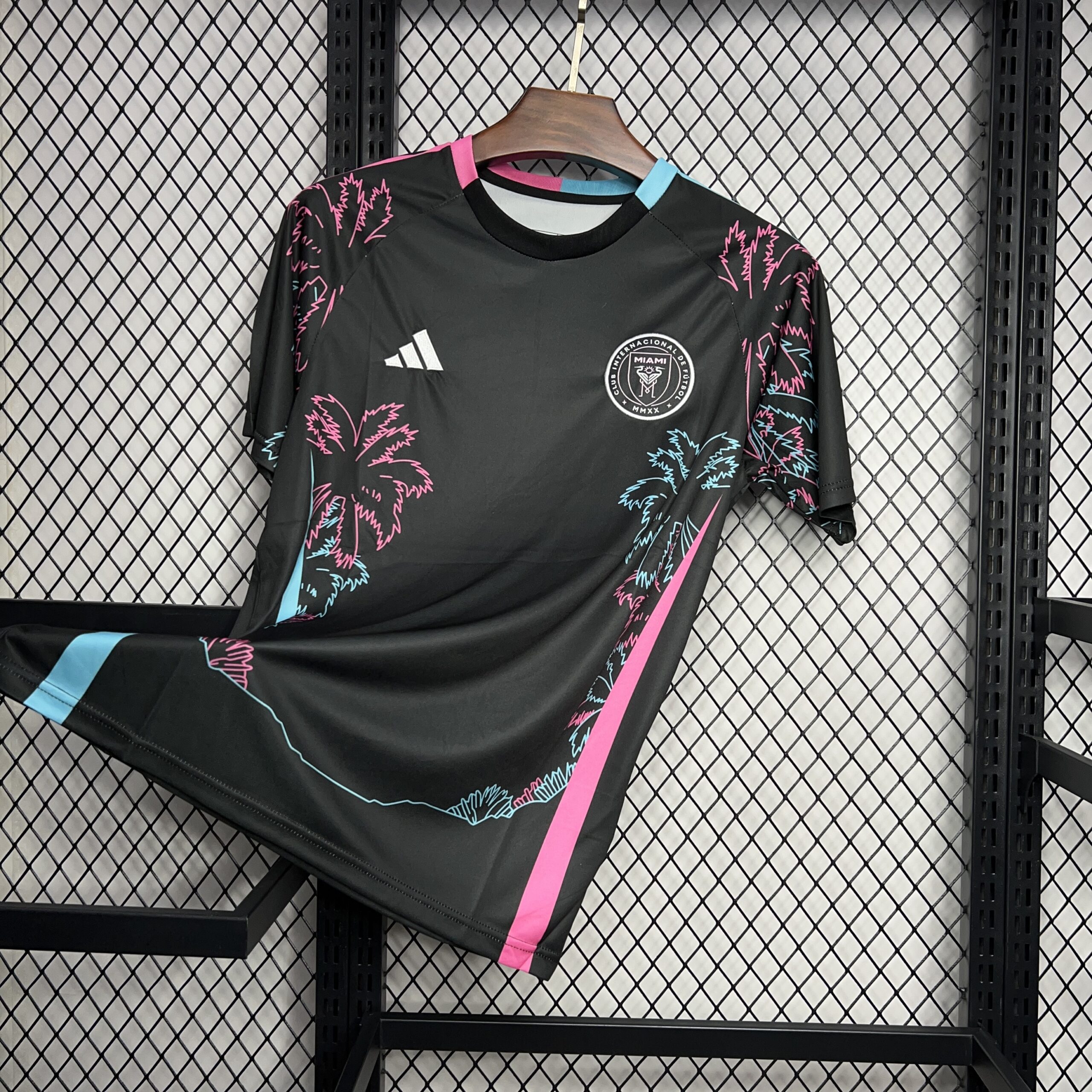 Inter Miami 2024/25 Special Edition Front 1
