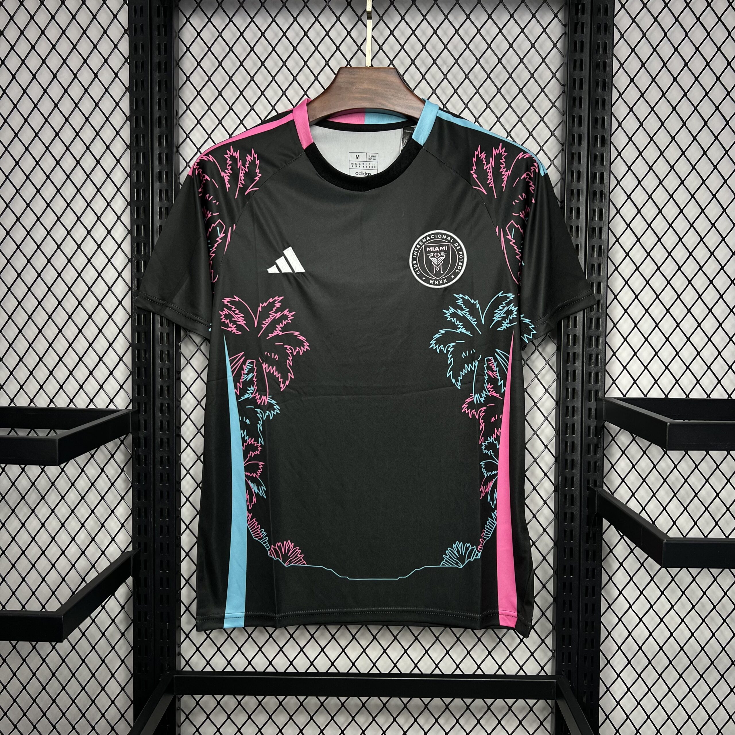 Inter Miami 2024/25 Special Edition Front