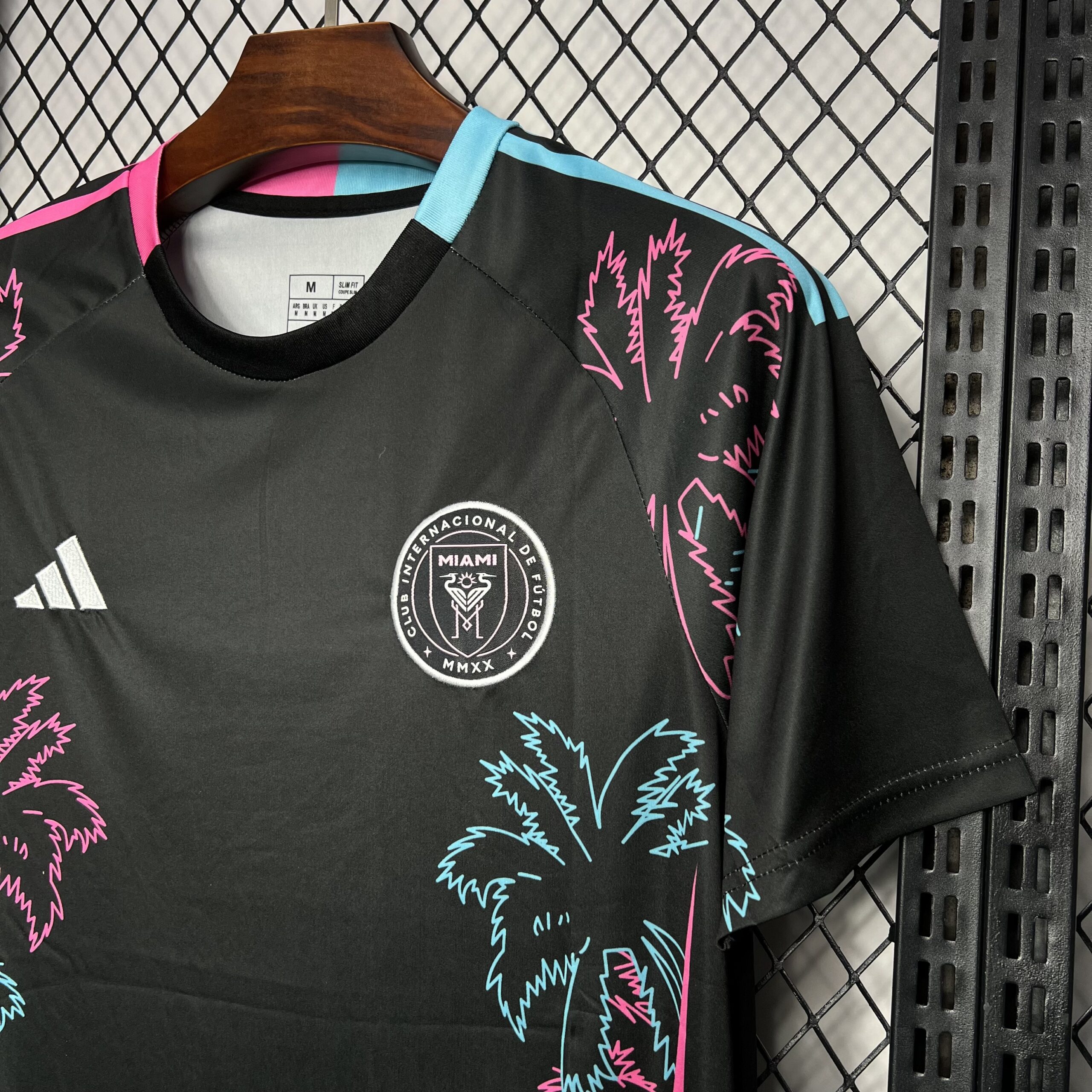 Inter Miami 2024/25 Special Edition Tag 2