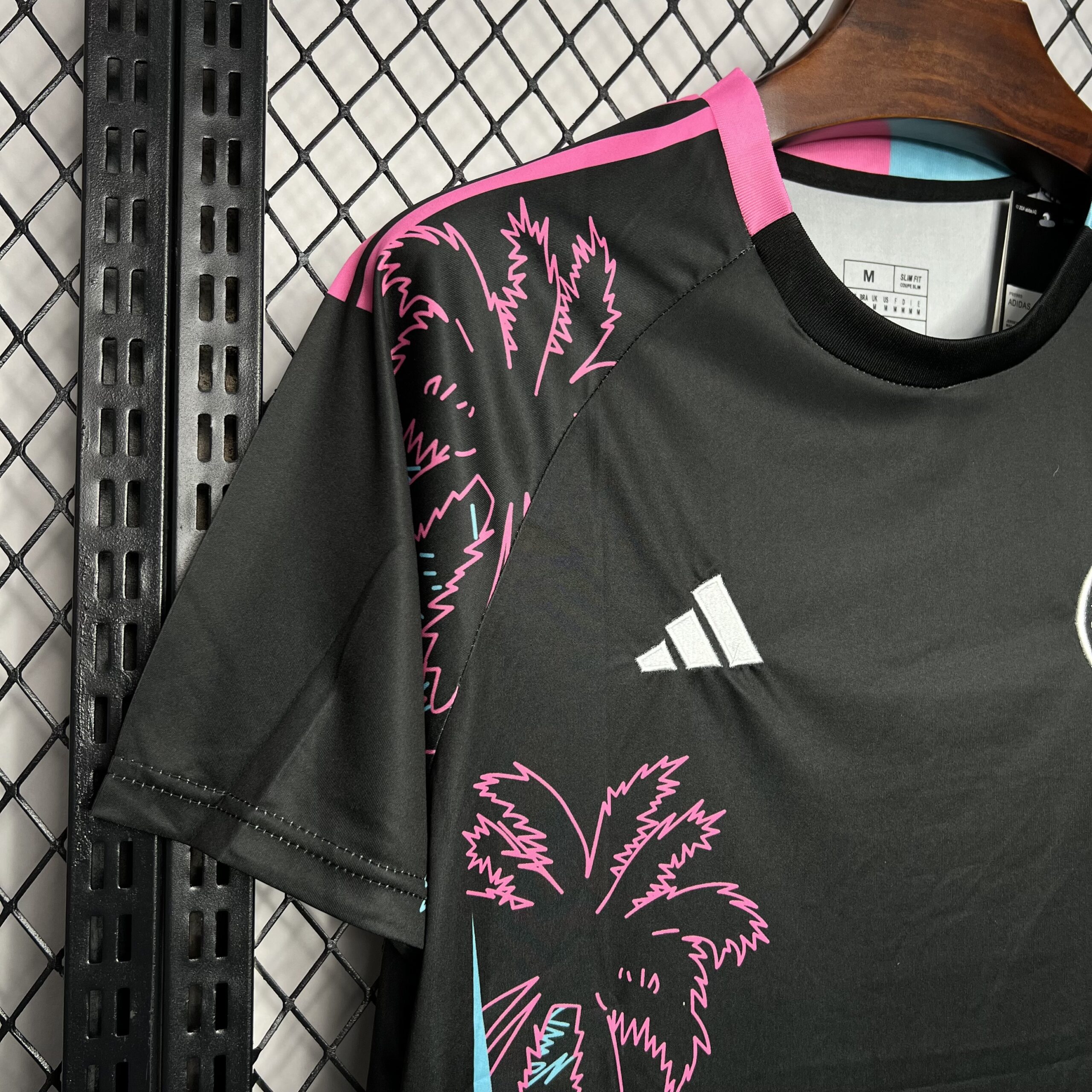 Inter Miami 2024/25 Special Edition Tag 5