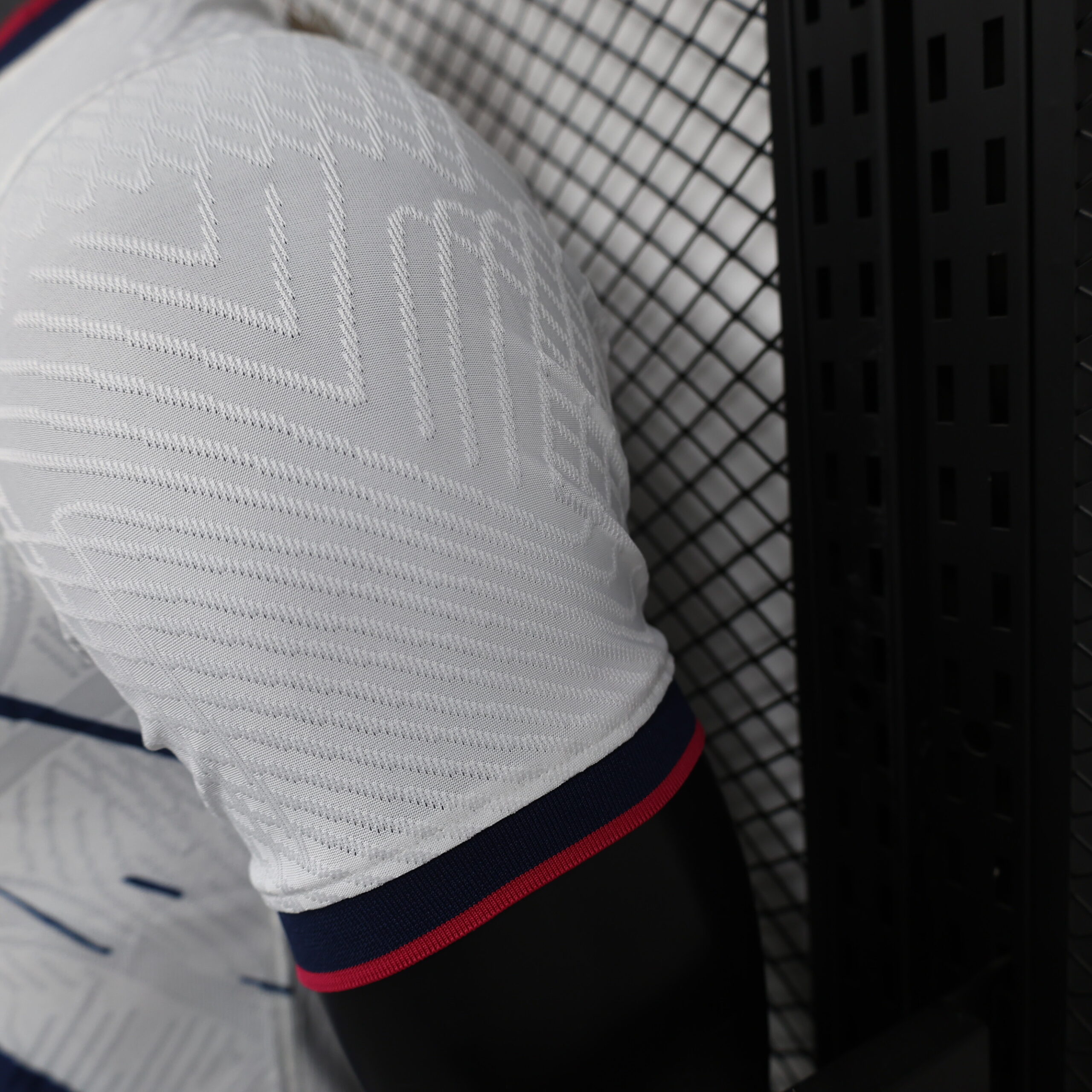 Tottenham Hotspur 2024/25 Jordan Special Edition Jersey Breathable - 2