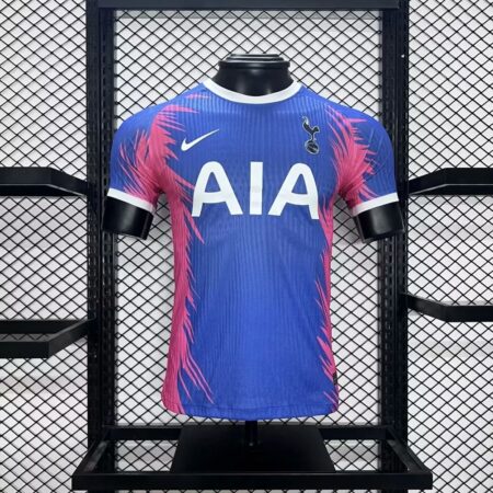 Tottenham Hotspur 2024/25 Nike Special Edition Jersey Tottenham Hotspur 2024/25 Nike Special Edition Jersey