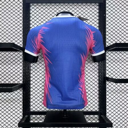 Tottenham Hotspur 2024/25 Nike Special Edition Jersey Back Tottenham Hotspur 2024/25 Nike Special Edition Jersey Back