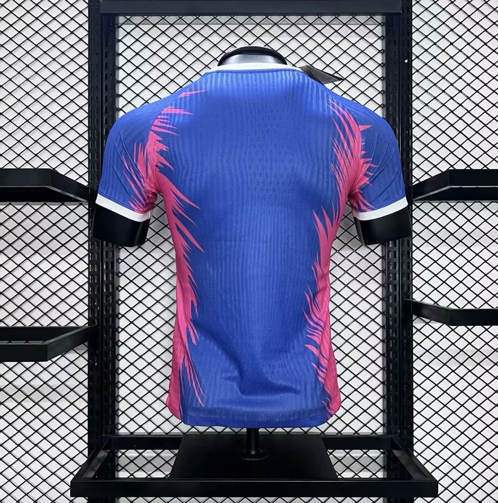 Tottenham Hotspur 2024/25 Nike Special Edition Jersey Back Tottenham Hotspur 2024/25 Nike Special Edition Jersey Back