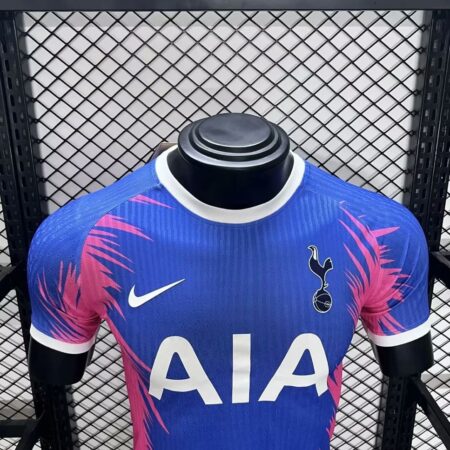 Tottenham Hotspur 2024/25 Nike Special Edition Jersey Tag 1 Tottenham Hotspur 2024/25 Nike Special Edition Jersey Tag 1