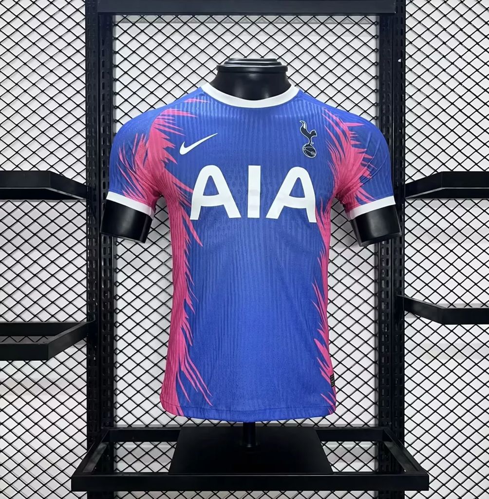 Tottenham Hotspur 2024/25 Nike Special Edition Jersey Tottenham Hotspur 2024/25 Nike Special Edition Jersey
