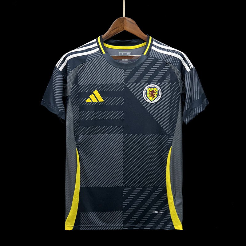 Scotland 2024 Home Jersey