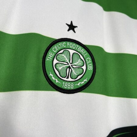 14cb6bde Celtic 2005/06 Home Jersey