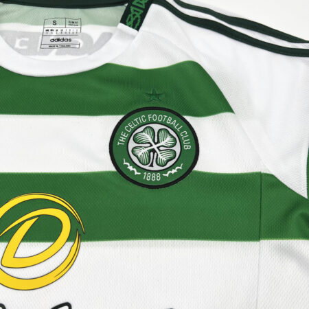 Celtic 2024/25 Home Jersey