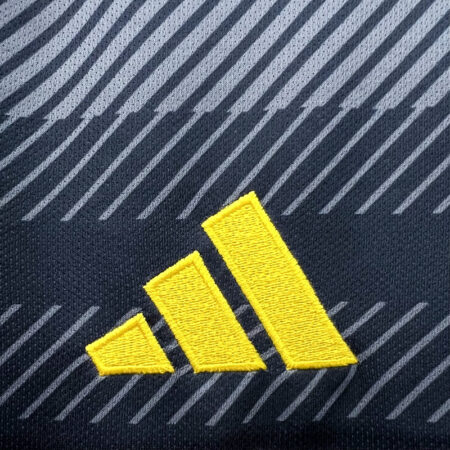 Scotland 2024 Home Jersey