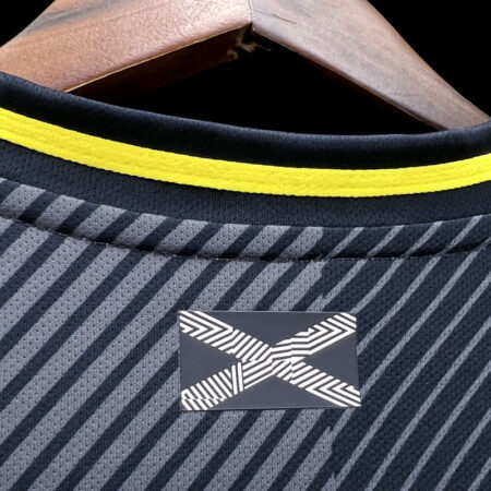 Scotland 2024 Home Jersey