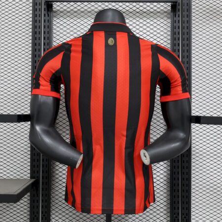 AC Milan 125th Anniversary Edition Jersey