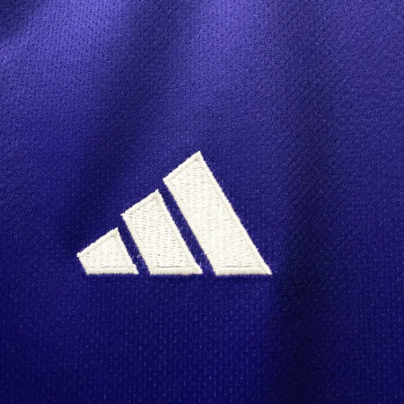 Argentina 2022 Away Jersey 3 Stars