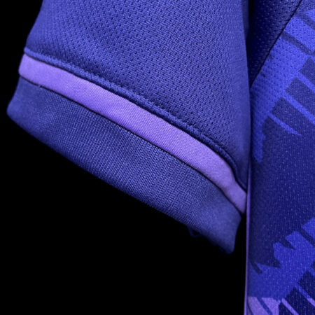 Argentina 2022 Away Jersey 3 Stars
