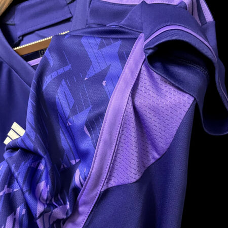 Argentina 2022 Away Jersey 3 Stars