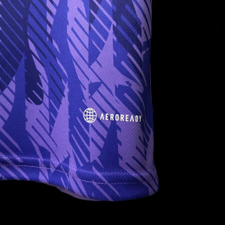 Argentina 2022 Away Jersey 3 Stars