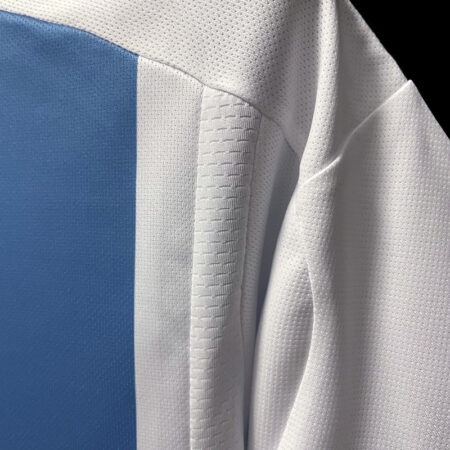 Argentina 2022 Home Jersey 3 Stars