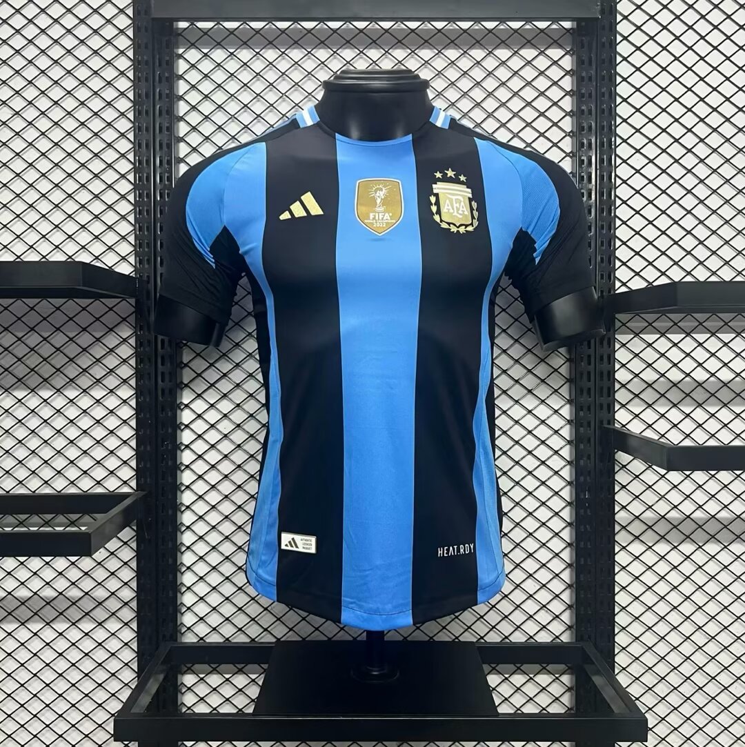 Argentina 2024 Special Edition Jersey