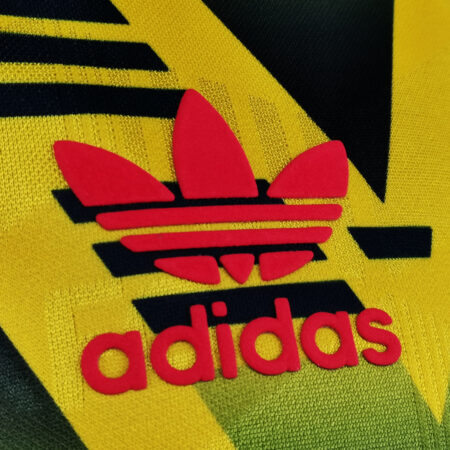 Arsenal 1992/93 Retro Away Jersey