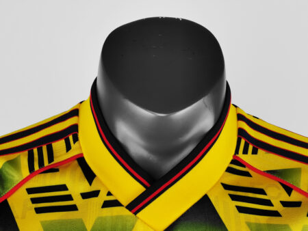 Arsenal 1992/93 Retro Away Jersey