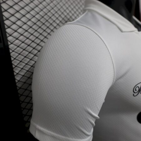 Barcelona Lamine Yamal 304 Limited Edition White Jersey