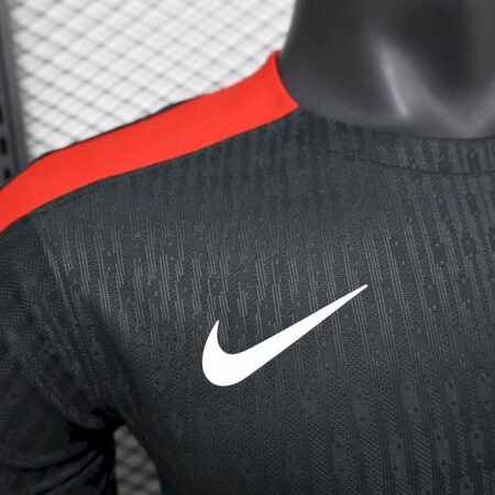 Barcelona 2024/25 Pre-match Training Jersey